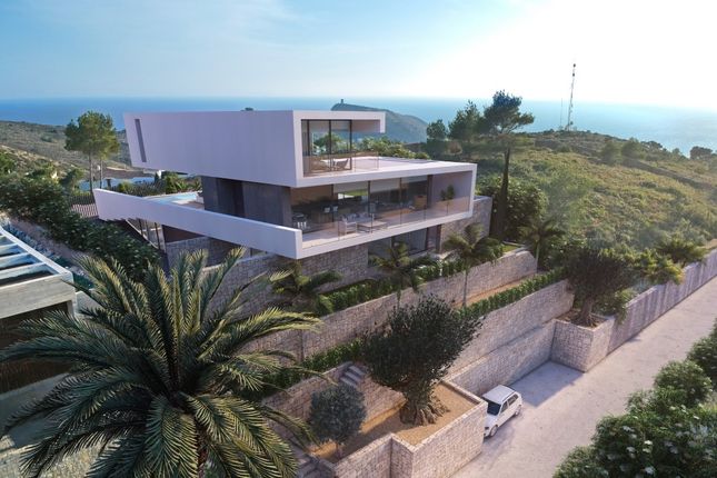 Thumbnail Detached house for sale in Alicante, Spain