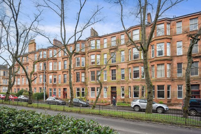 Thumbnail Flat for sale in Dudley Drive, Hyndland, Glasgow
