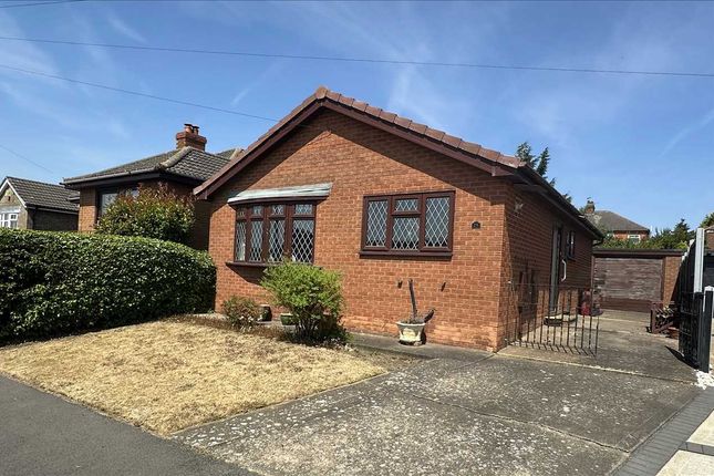 2-bed house on 25, Blenheim Court, Scunthorpe, £179,950