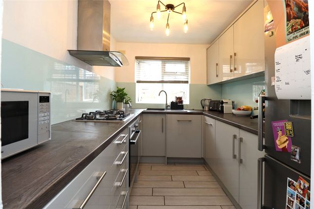 End terrace house for sale in Woking, Surrey