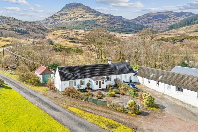 2-bed house on 2 Lettermay Cottage, Cairndow, £225,000