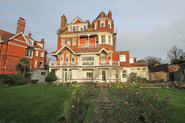 3-bed flat on Flat 1, Staveley Road, Eastbourne, £450,000