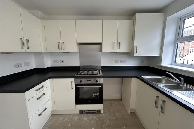 Plot 210, 14, Penllyn Way, Cowbridge photo 3