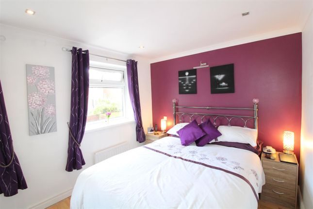 End terrace house for sale in Ordley Close, Dumpling Hall, Newcastle Upon Tyne