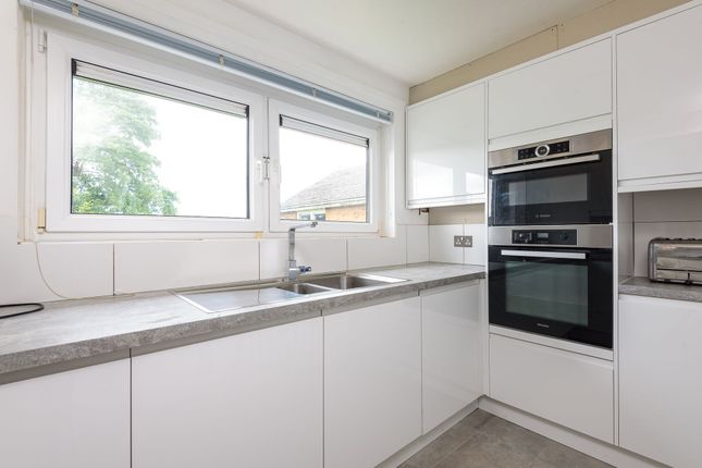 Thumbnail Flat for sale in Latham Square, Bents Green