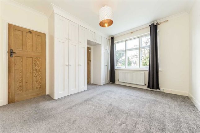 Detached house to rent in Chelwood Gardens, Kew, Richmond
