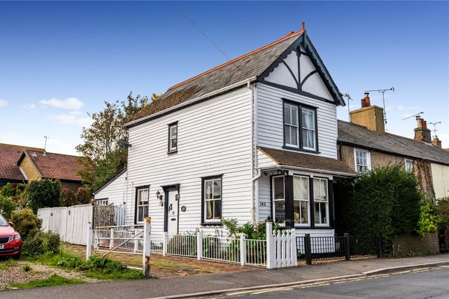 Detached house for sale in High Street, Great Wakering, Southend-On-Sea