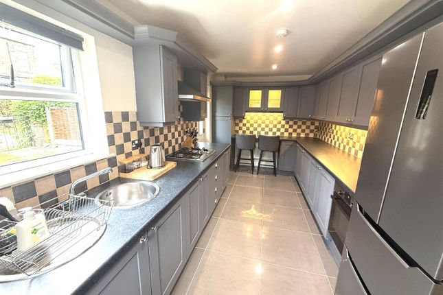 8a, Joseph Street, Belper photo 2