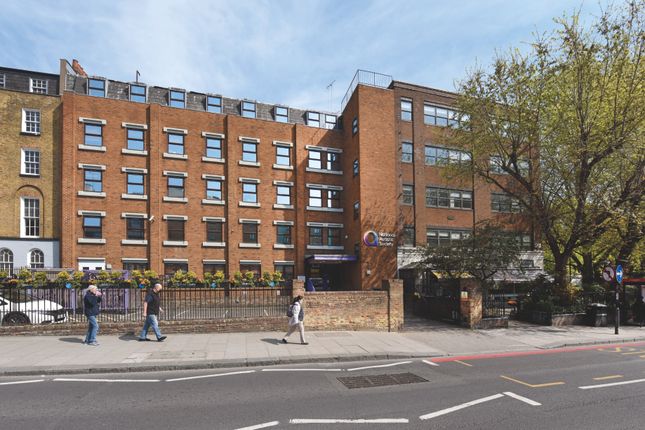 Thumbnail Office for sale in City Road, London