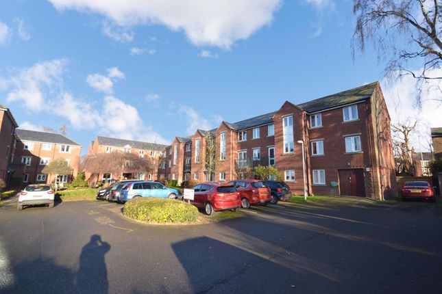 Flat for sale in Georgian Court Ph I, Spalding