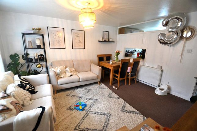 End terrace house for sale in Engleheart Drive, Feltham