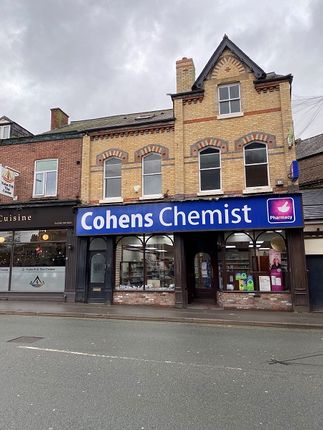 Office to let in 8 Ashley Road, Altrincham