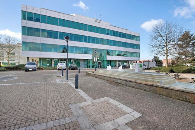 Thumbnail Office to let in Titan Court, 3 Bishop Square, Hatfield Business Park, Hatfield