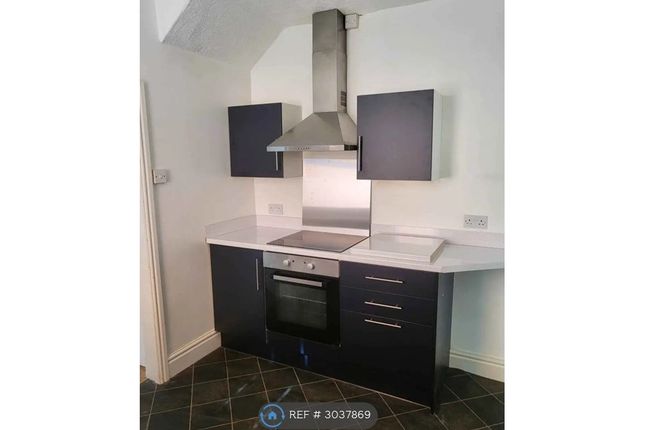 Ground Floor Flat, St James Road, Blackpool photo 3