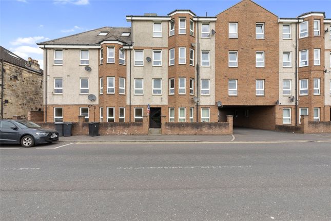 Flat for sale in Flat 1, Weavers Court, Seedhill Road, Paisley, Renfrewshire