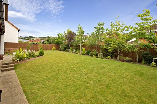24 Great Park Close, Teignmouth photo 4