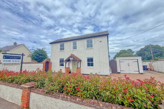 4-bed house on 98, Thorpe Road, Kirby Cross, £425,000