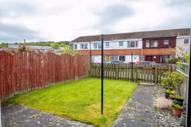Thumbnail Terraced house for sale in Cairngorm Drive, Aberdeen