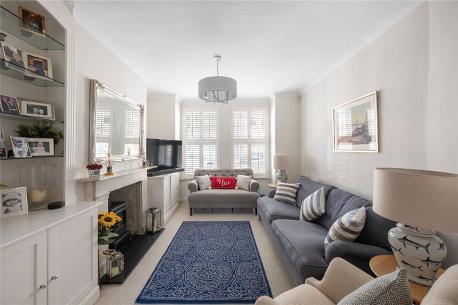 72, Stephendale Road, London photo 4