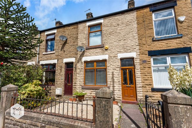 Terraced house to rent in Longsight, Bolton, Greater Manchester