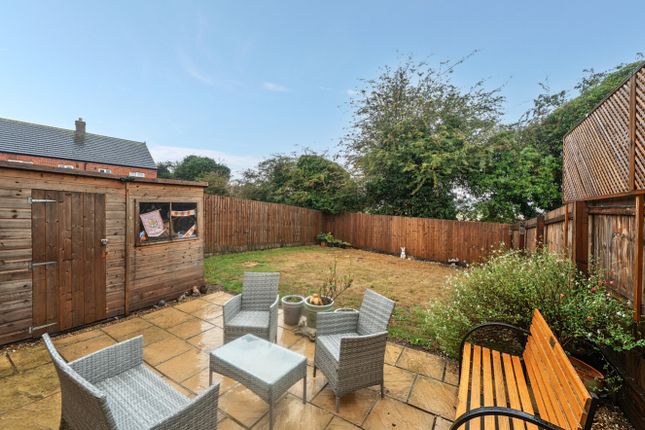 16, Scholars Way, Lincoln photo 4