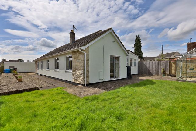 Bungalow for sale in Critchill Grove, Frome