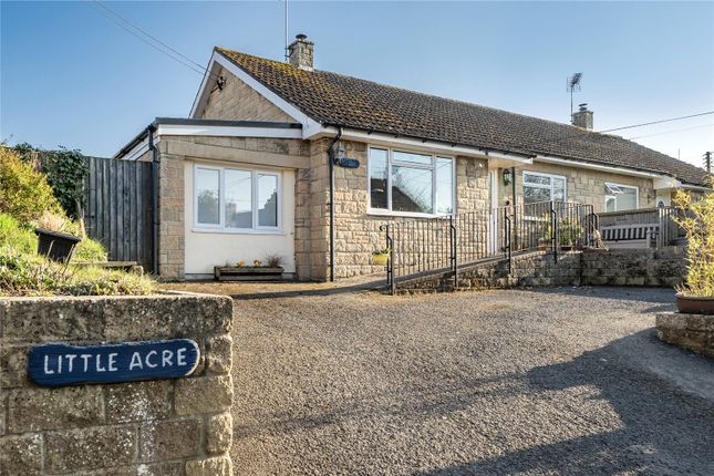 2-bed house on Little Acre,, Lambrook Road, Ilminster, £270,000