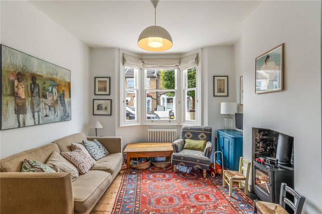 24, Thompson Road, East Dulwich photo 5