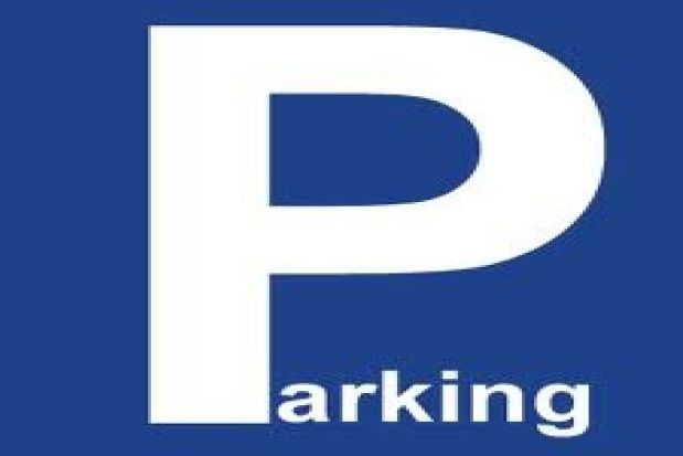 Parking/garage to rent in Royal Plaza, Eldon Street