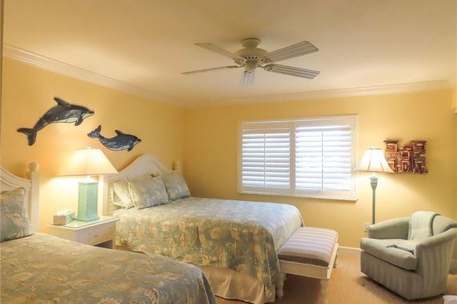 Studio for sale in 1605 Middle Gulf Drive 208, Sanibel, Florida, United States Of America