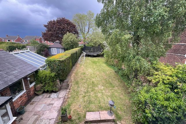 Birch Bank, Vicarage Lane, Frodsham photo 3