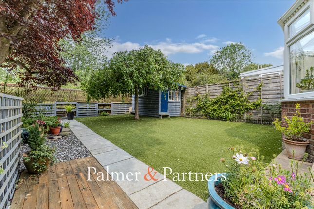 10, Millfields, Saxmundham photo 2