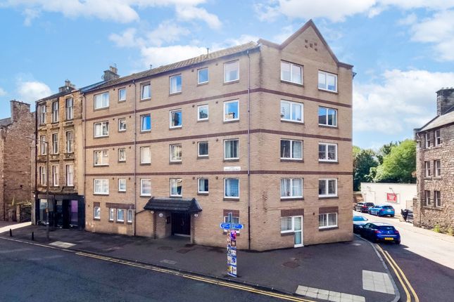 Thumbnail Property for sale in East Crosscauseway, Edinburgh