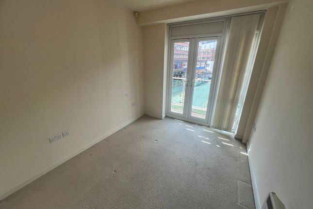13 Babington Court, Gower Street, Derbyshire photo 4