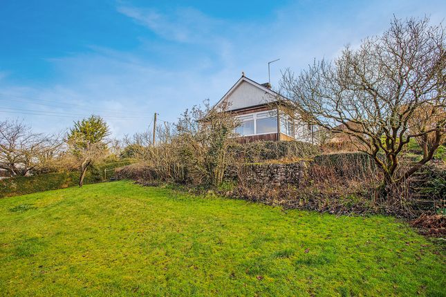 Detached bungalow for sale in Keasdale Road, Carr Bank