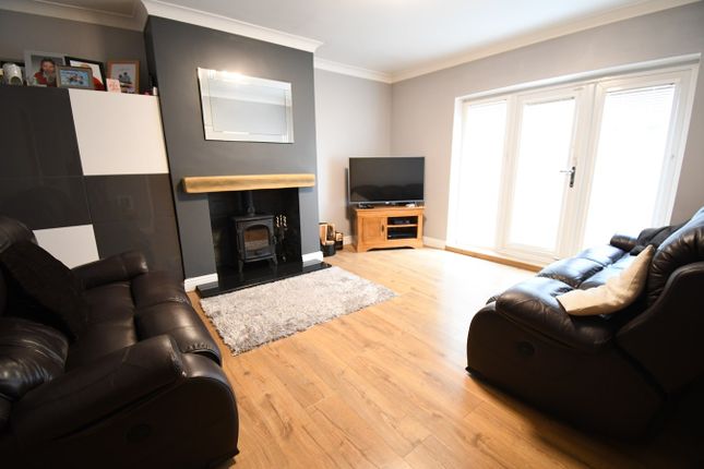 End terrace house for sale in Mount Pleasant Road, Clapham, Bedford