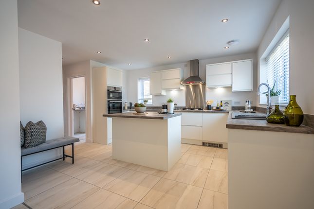 Plot 203 Fordite, Violet Place, Louth photo 3
