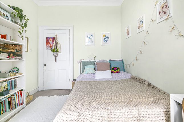 Flat for sale in Sussex Square, Kemp Town, Brighton