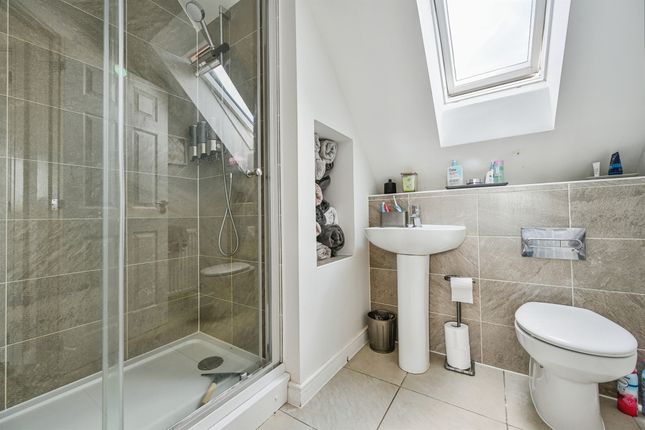 Town house for sale in Lakin Lane, Fradley, Lichfield