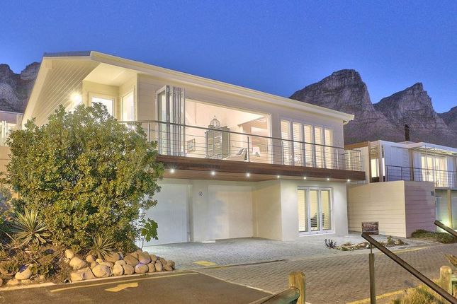 Houses for sale in Camps Bay, Cape Town, Western Cape, South Africa - Primelocation