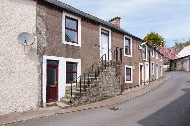 Thumbnail Flat for sale in Drove Road, Langholm