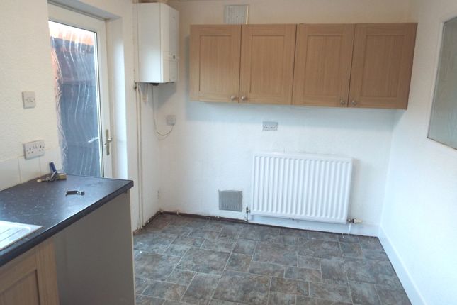 Terraced house for sale in Annandale Road, Hull