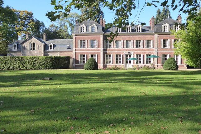 Property for sale in Near Pont L'eveque, Calvados, Normandy