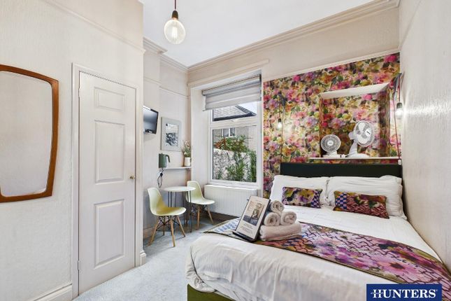 Guest Room One &amp; Ensuite