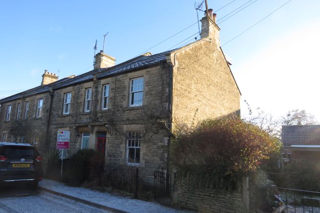 Thumbnail Property to rent in Coppershell, Gastard, Corsham