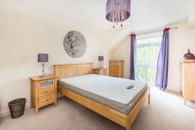Bedroom 2 (Aspect 2)