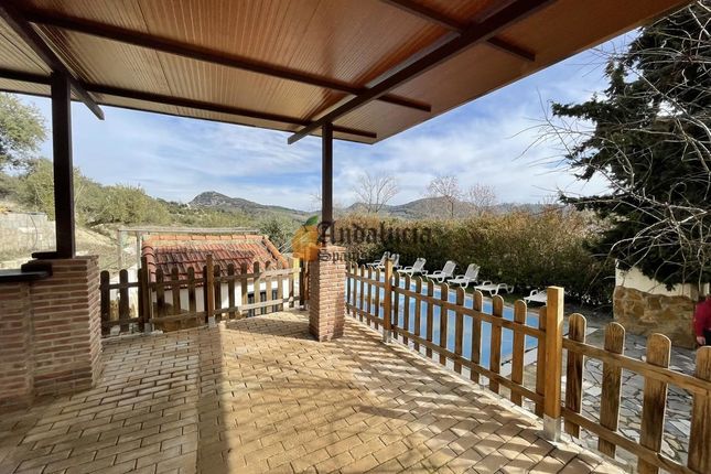 Villa for sale in Diseminado 18260, Illora, Granada