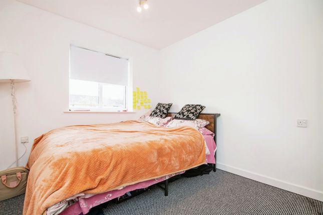 Flat for sale in Princes Gate, West Bromwich