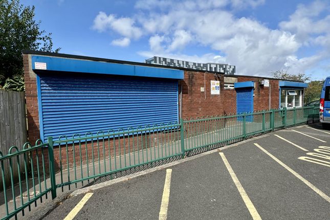 Thumbnail Leisure/hospitality to let in Orthes Street, Liverpool