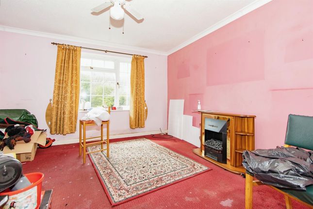 Terraced house for sale in Canons Gate, Ilchester, Yeovil